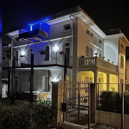 Residence Giove Castelfranco Veneto Luaran gambar