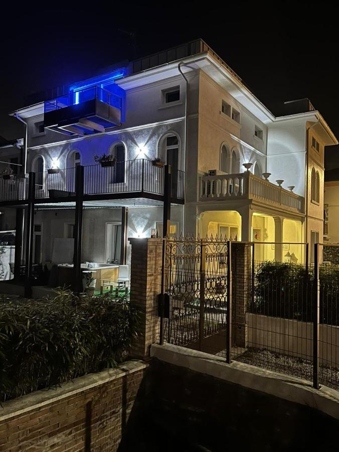 Residence Giove Castelfranco Veneto Luaran gambar