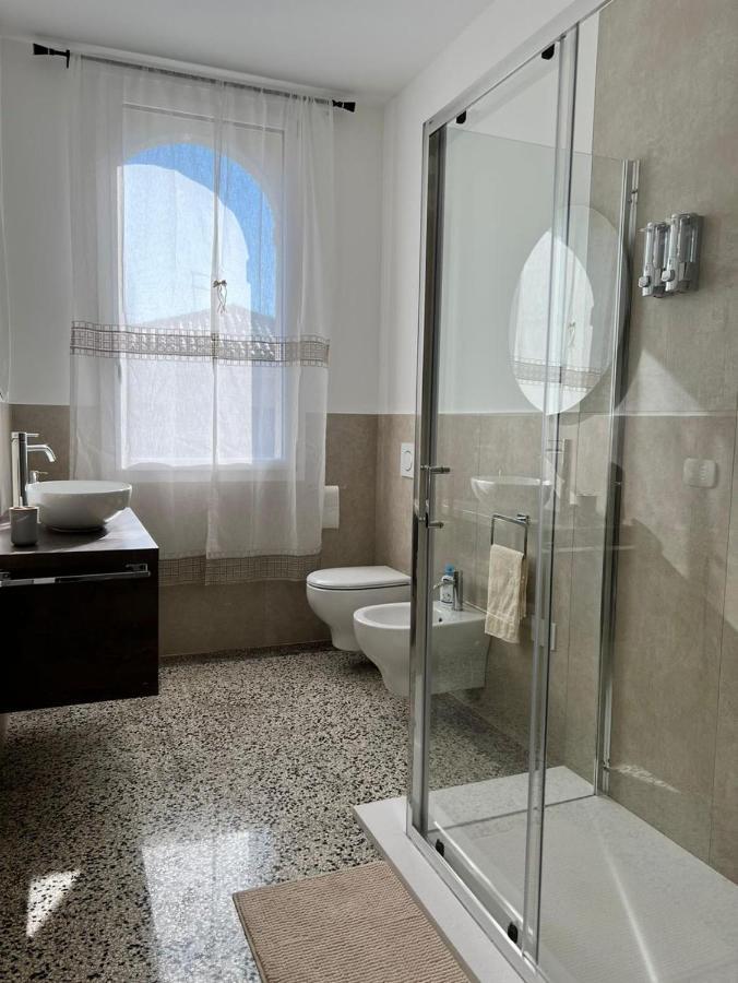 Residence Giove Castelfranco Veneto Luaran gambar