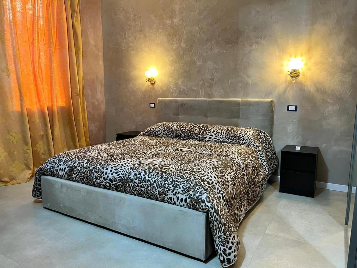 Residence Giove Castelfranco Veneto Luaran gambar