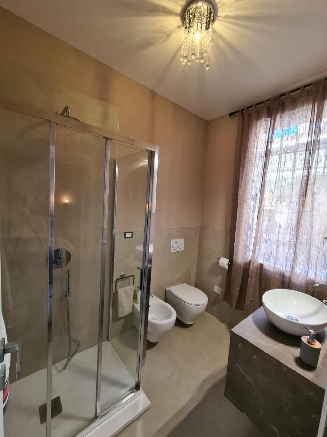 Residence Giove Castelfranco Veneto Luaran gambar