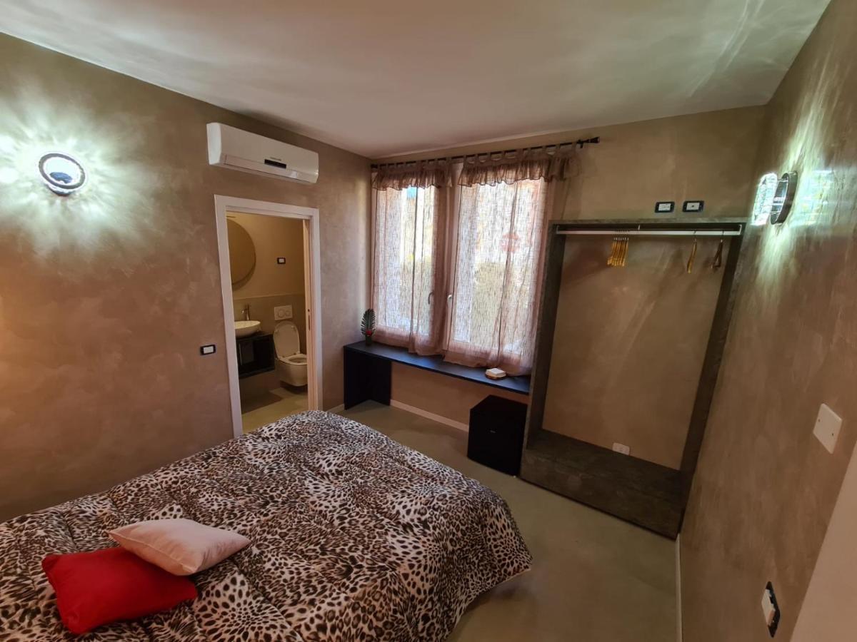 Residence Giove Castelfranco Veneto Luaran gambar