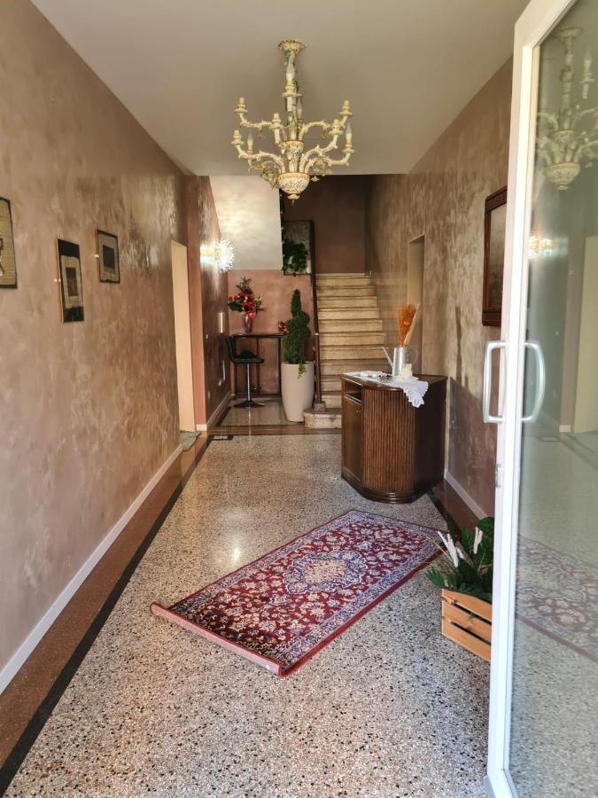 Residence Giove Castelfranco Veneto Luaran gambar