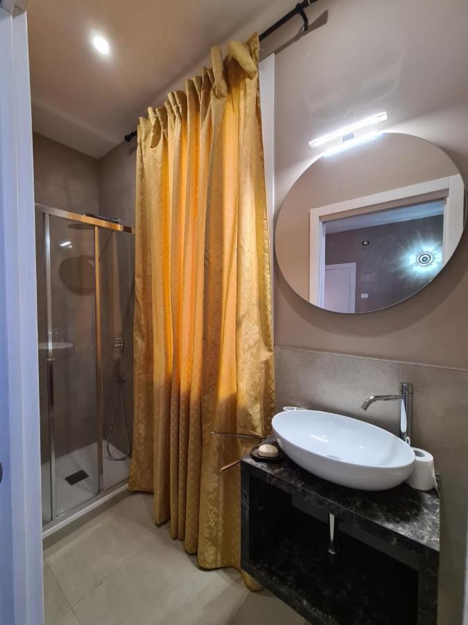 Residence Giove Castelfranco Veneto Luaran gambar