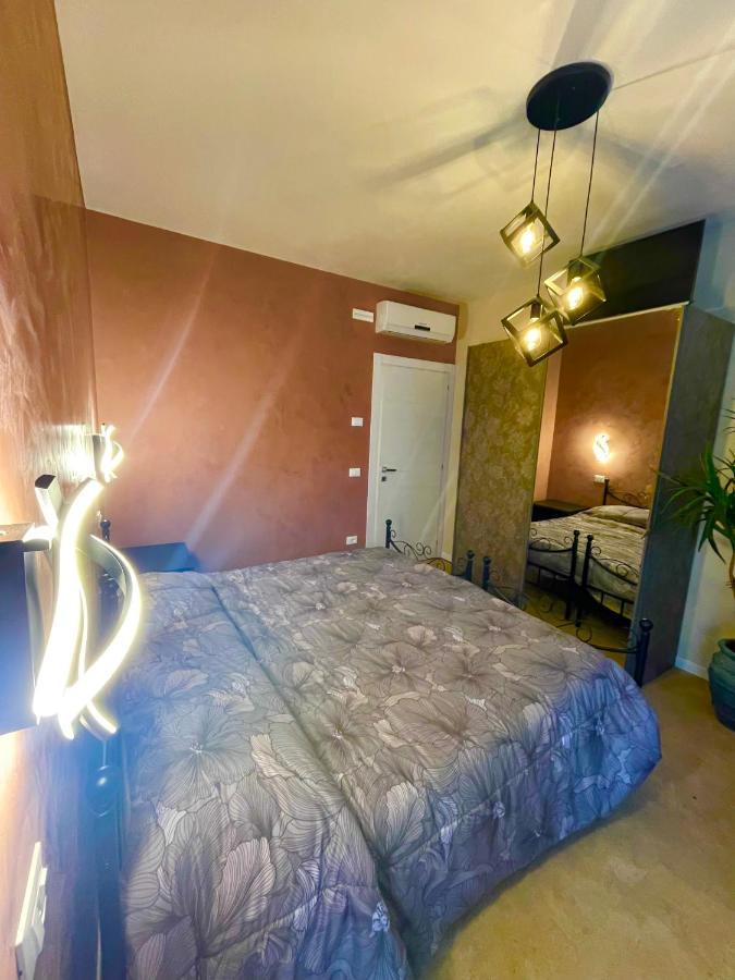 Residence Giove Castelfranco Veneto Luaran gambar