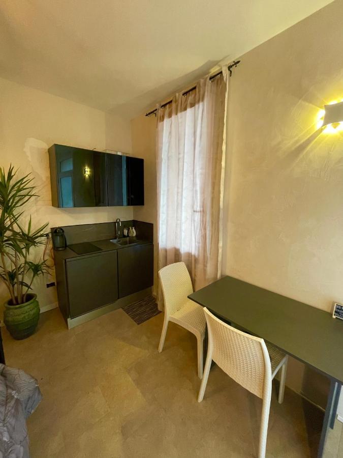 Residence Giove Castelfranco Veneto Luaran gambar