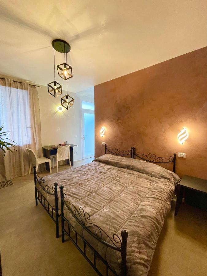 Residence Giove Castelfranco Veneto Luaran gambar