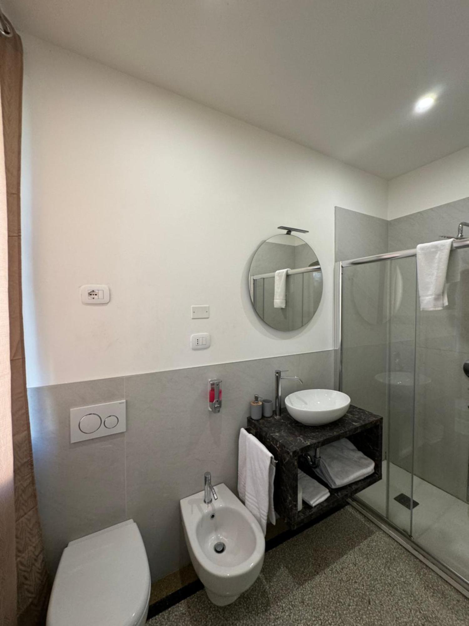 Residence Giove Castelfranco Veneto Luaran gambar