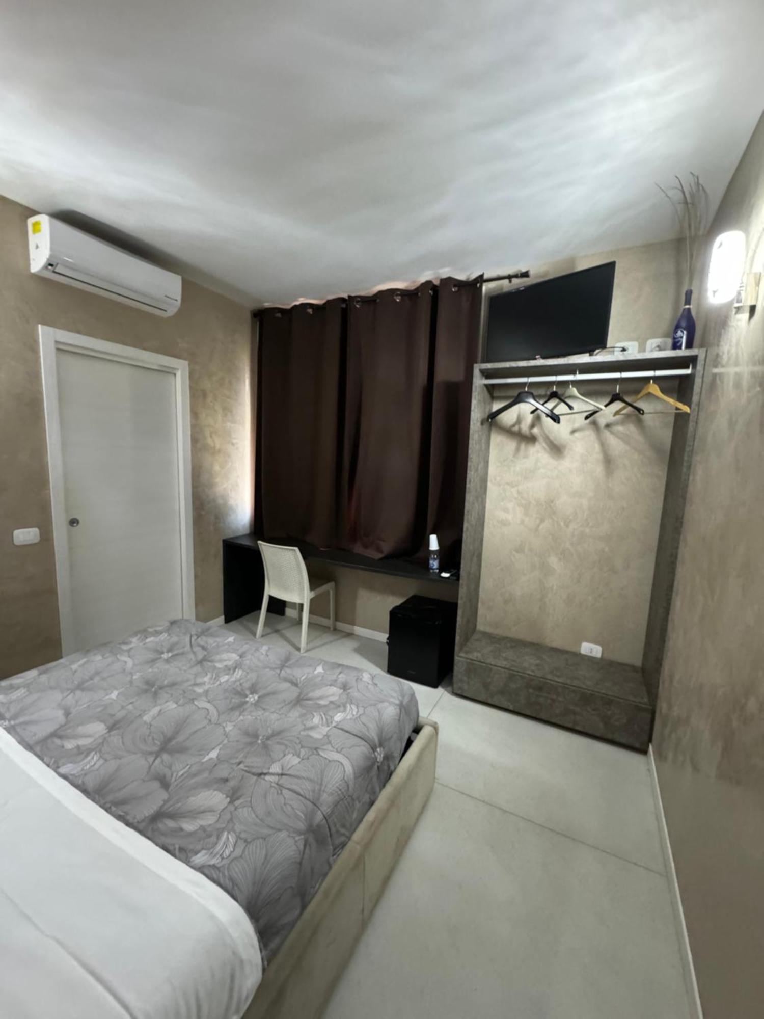 Residence Giove Castelfranco Veneto Luaran gambar