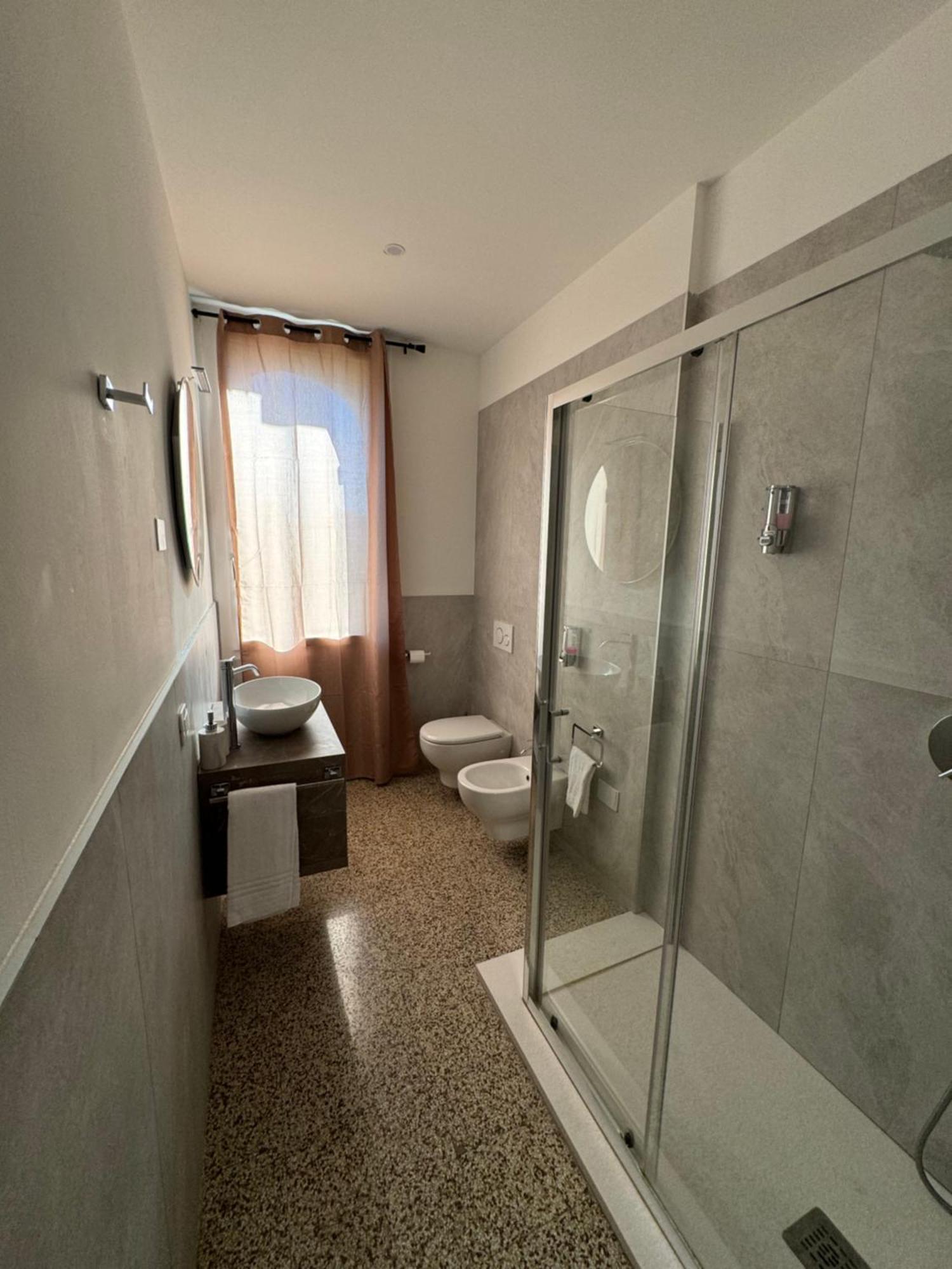 Residence Giove Castelfranco Veneto Luaran gambar