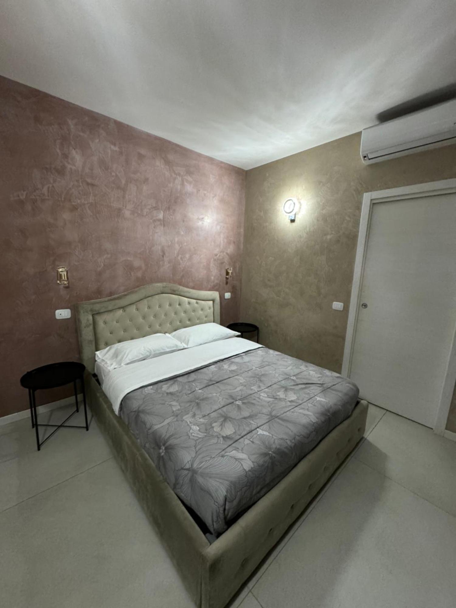 Residence Giove Castelfranco Veneto Luaran gambar