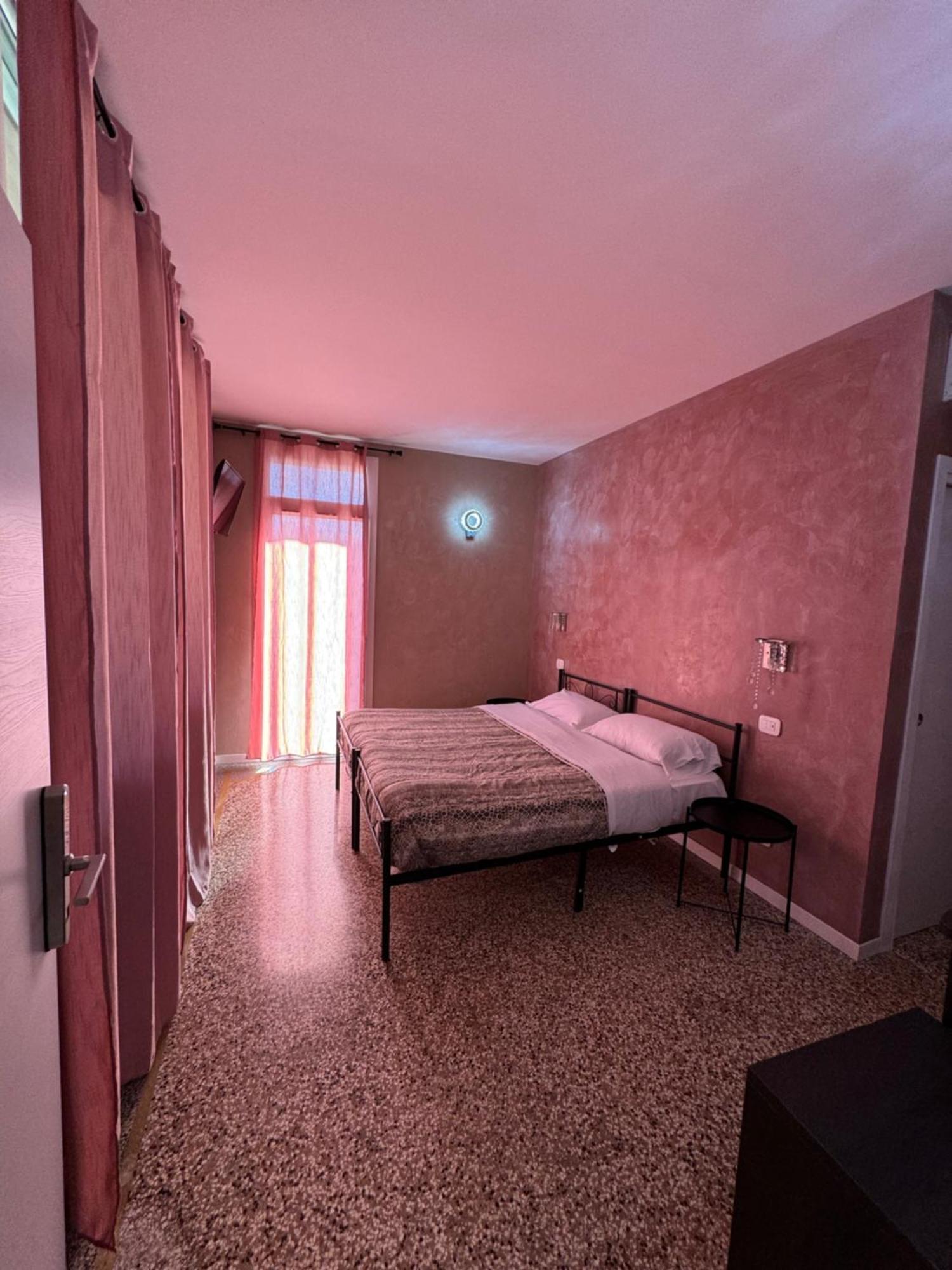 Residence Giove Castelfranco Veneto Luaran gambar