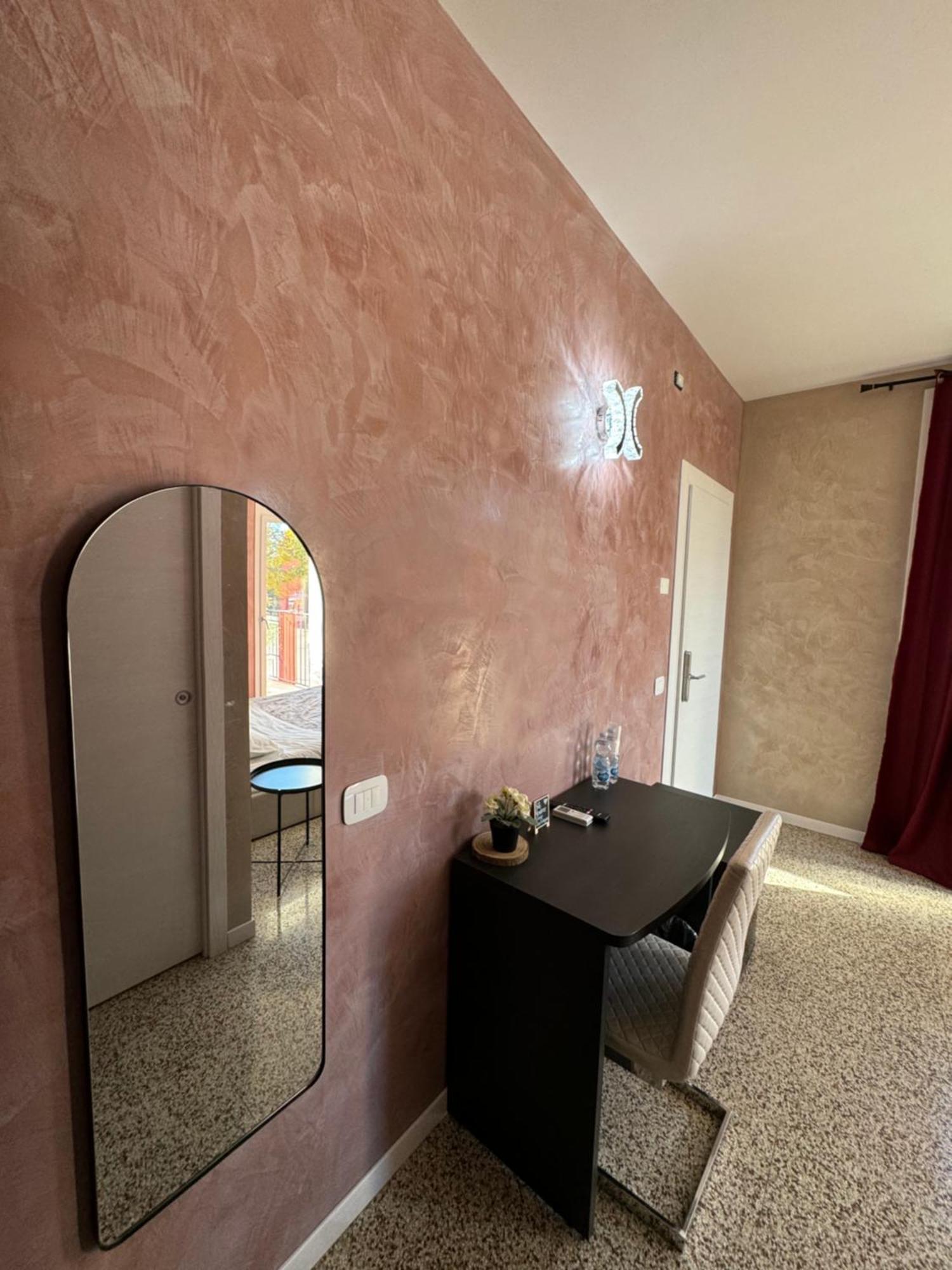 Residence Giove Castelfranco Veneto Luaran gambar