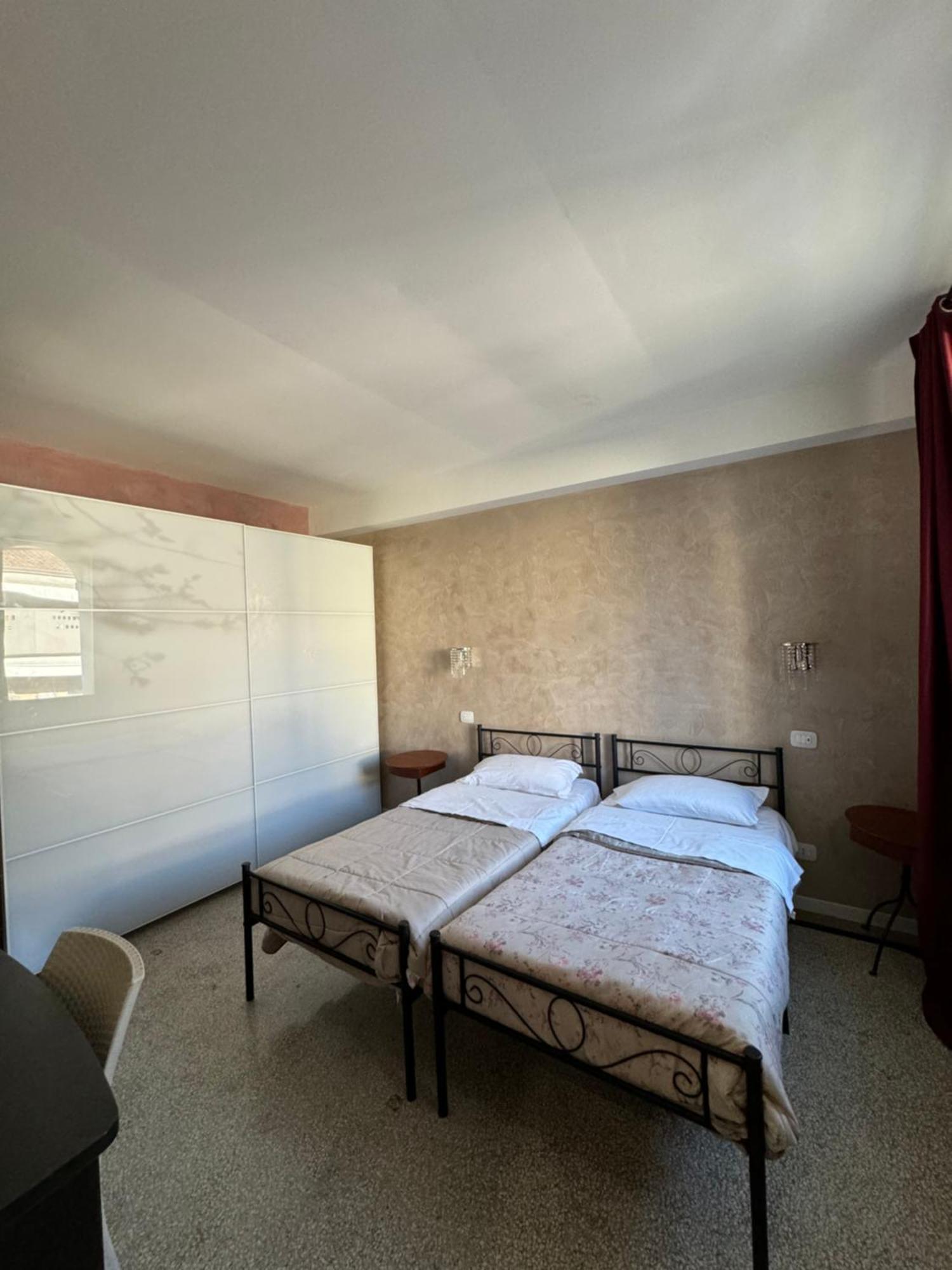 Residence Giove Castelfranco Veneto Luaran gambar