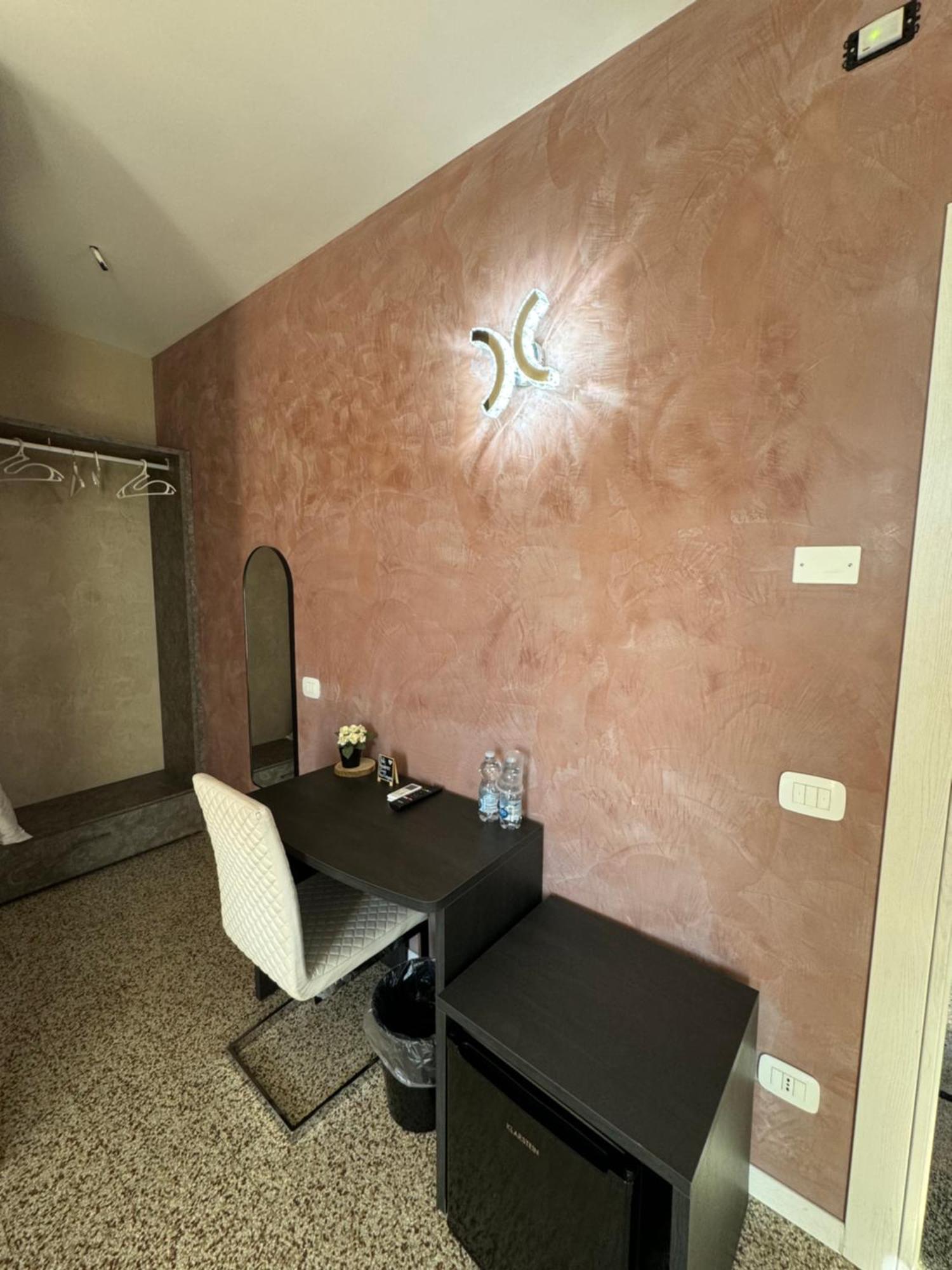 Residence Giove Castelfranco Veneto Luaran gambar