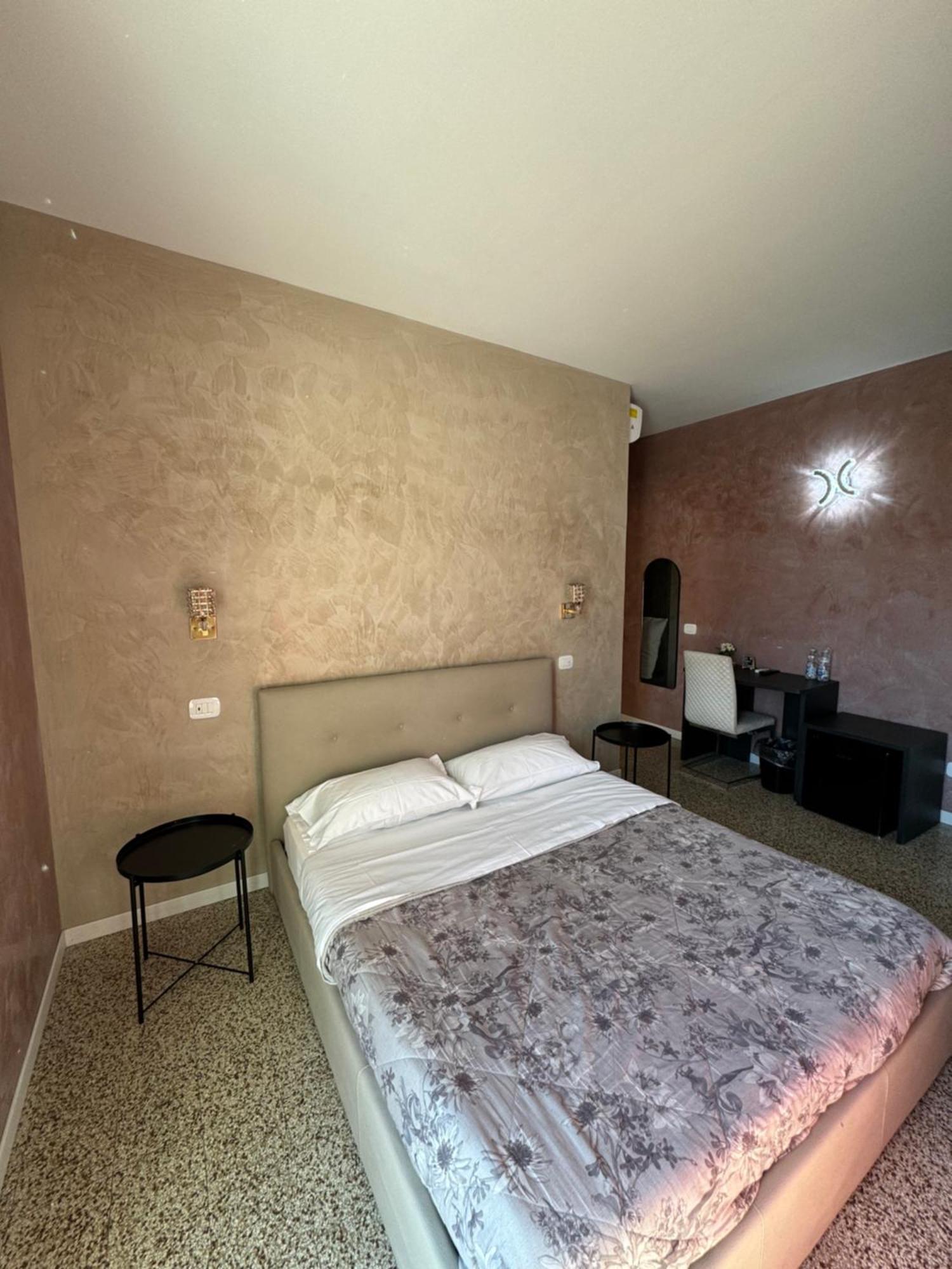 Residence Giove Castelfranco Veneto Luaran gambar